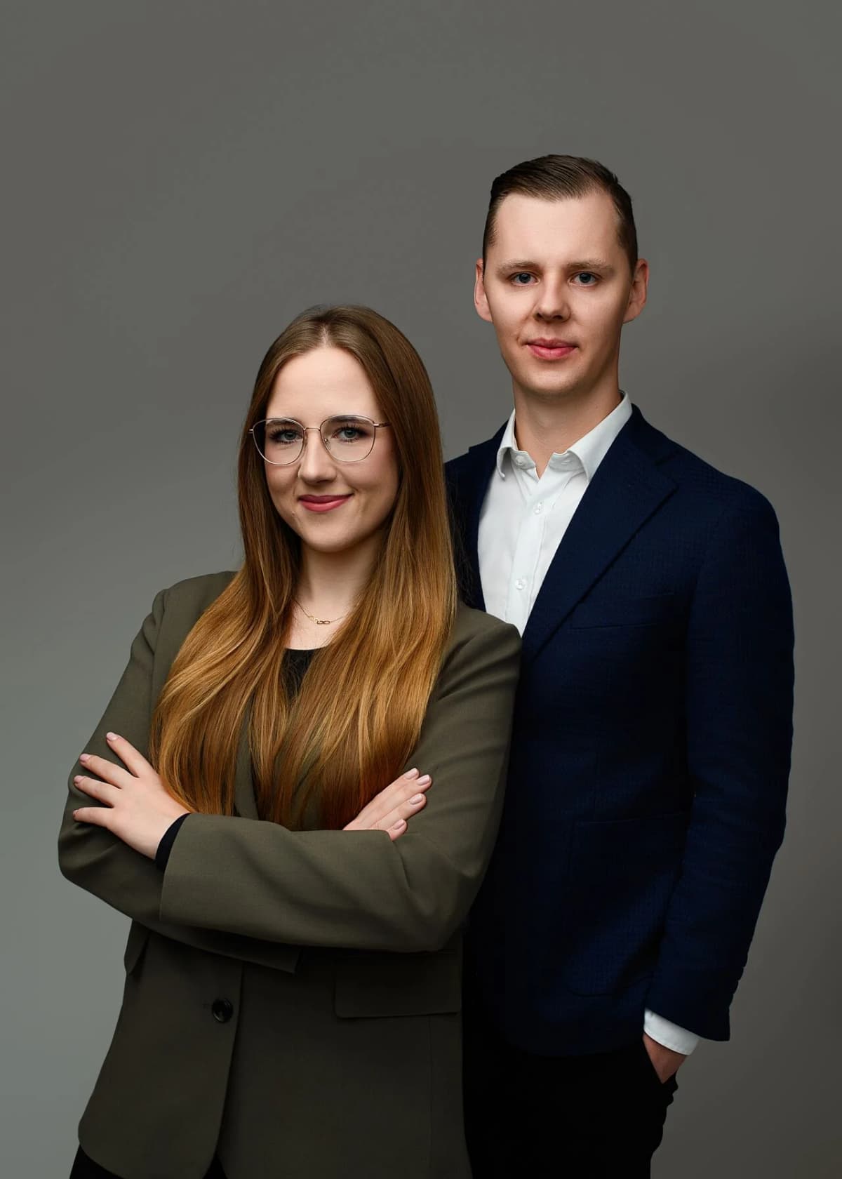 Adwokaci – kancelaria w Kielcach (Daria Mróz, Bartłomiej Świąder)